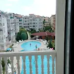 Bravo 5 Sunny Appartement