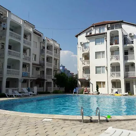 Apartament Bravo 5 Sunny