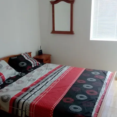Bravo 5 Sunny Appartement Slantchev Briag