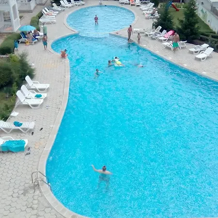 Bravo 5 Sunny ساني بيتش