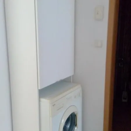 Bravo 5 Apartman Napospart