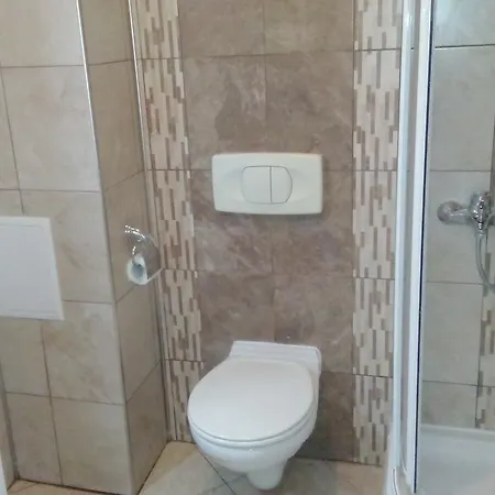 Apartman Bravo 5 Napospart