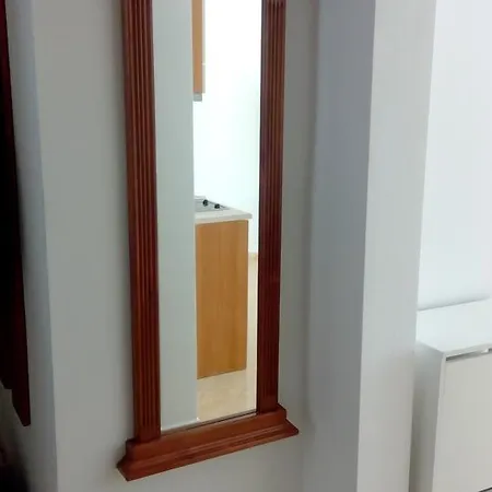 Apartman Bravo 5 Sunny *