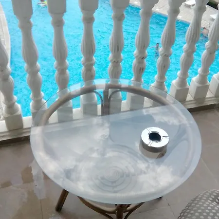 Apartman Bravo 5 Sunny