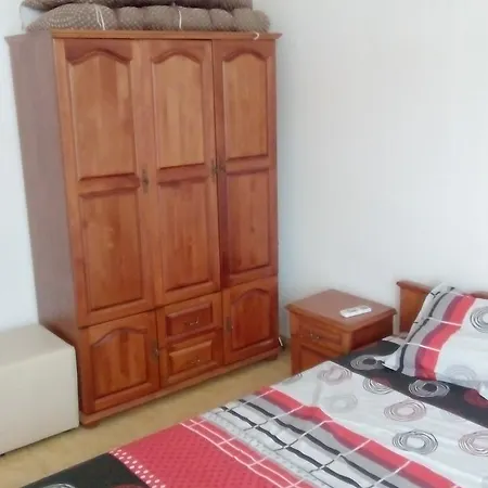 Apartman Bravo 5 Sunny