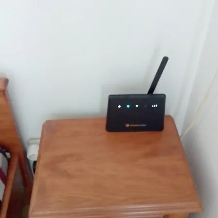 Bravo 5 Sunny Apartman *