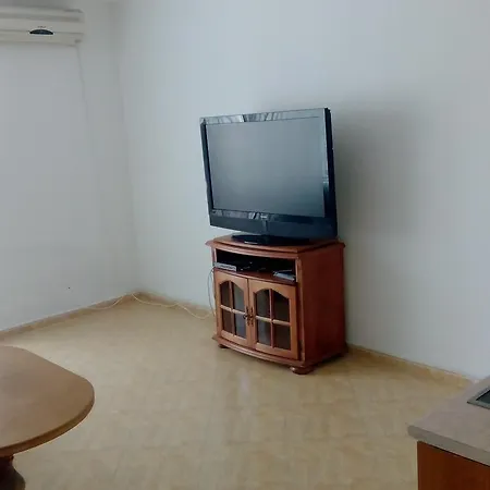 Bravo 5 Sunny Apartman *