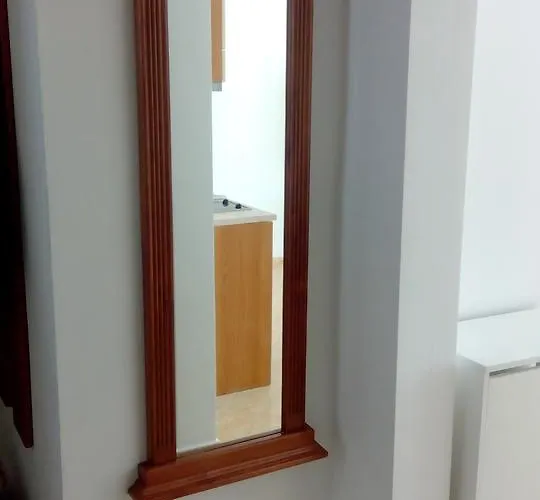 아파트 Bravo 5 Sunny *