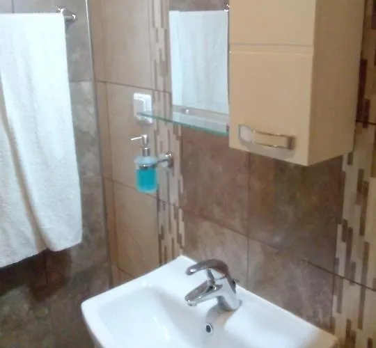 아파트 Bravo 5 Sunny *