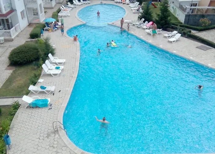 Bravo 5 Sunny 써니비치